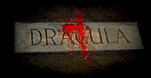 Dracula Dracula