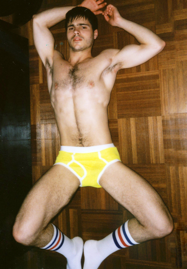 Matthieu Charneau Matthieu Charneau