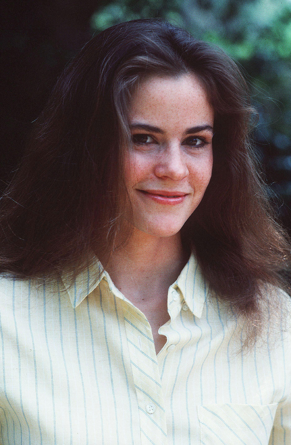 Picture of Ally Sheedy