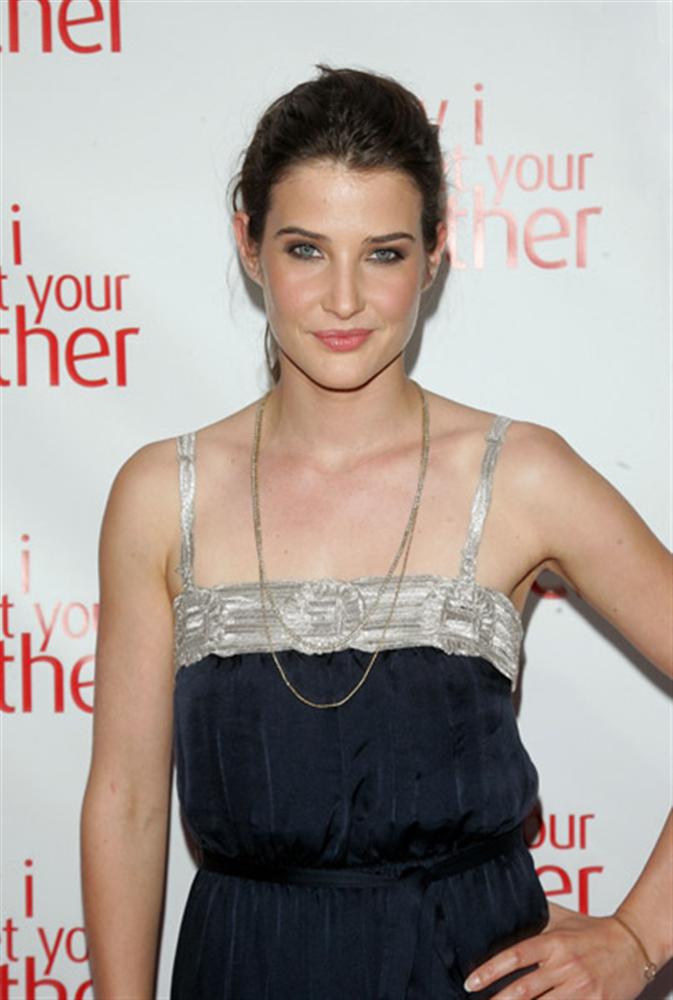 Cobie Smulders Cobie Smulders
