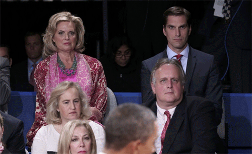 Mitt Romney Mitt Romney