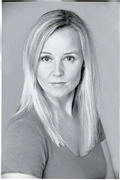 Elva Ósk Ólafsdóttir Elva Ósk Ólafsdóttir
