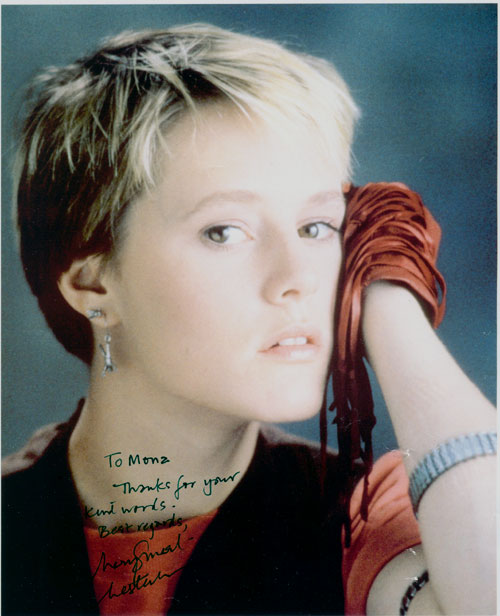 Mary Stuart Masterson Mary Stuart Masterson