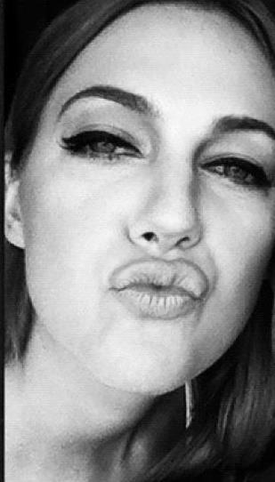 Meryem Uzerli Meryem Uzerli