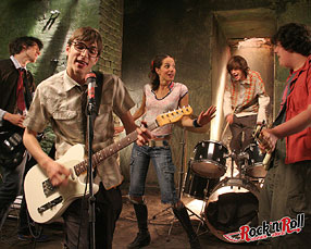 Picture of We Are Not Angels