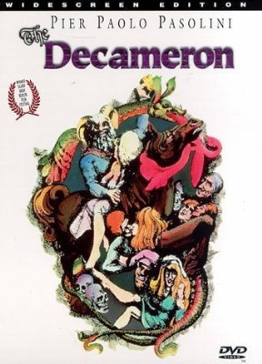 The Decameron The Decameron