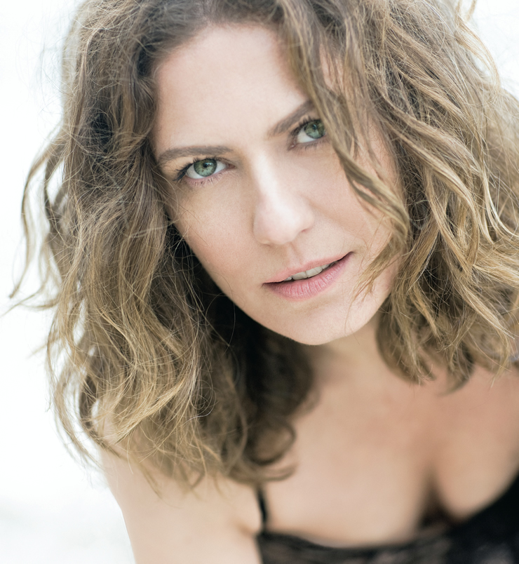 Picture of Patrícia Pillar