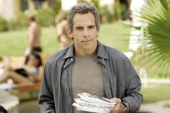 The Heartbreak Kid (2007) The Heartbreak Kid (2007)