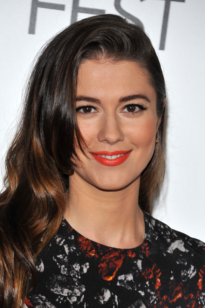 Mary Elizabeth Winstead Mary Elizabeth Winstead
