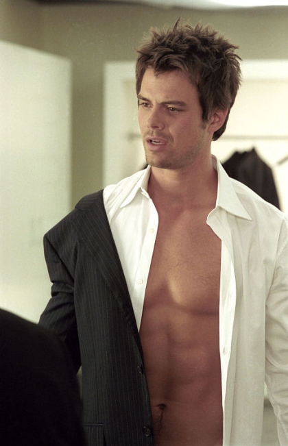 Josh Duhamel Josh Duhamel