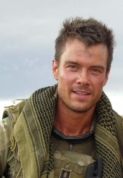 Josh Duhamel Josh Duhamel