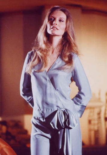 Catherine Schell Catherine Schell