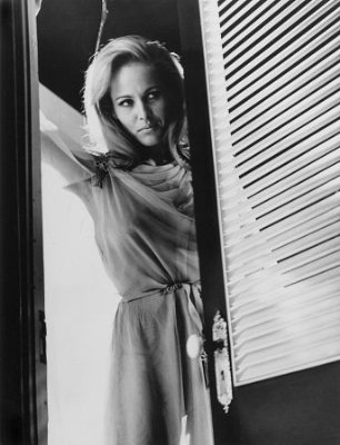 Ursula Andress Ursula Andress