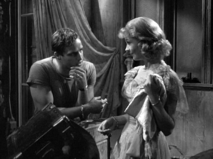 Themes In A Streetcar Named Desire