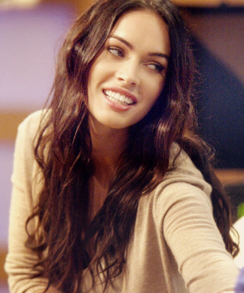 Megan Fox Megan Fox