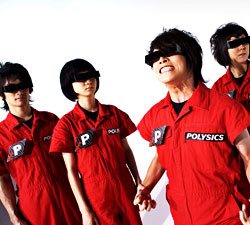 Polysics Polysics