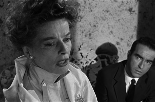 Suddenly, Last Summer (1959) Suddenly, Last Summer (1959)