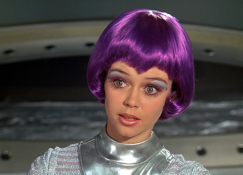 Gabrielle Drake Gabrielle Drake