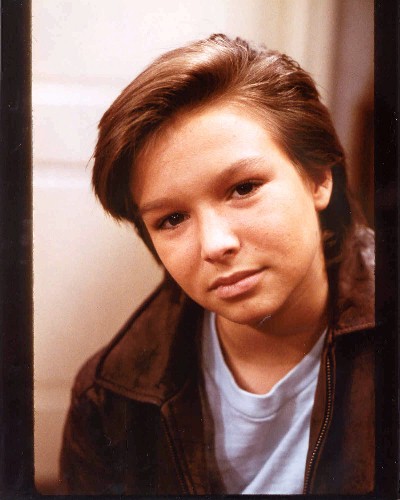 Justin Whalin net worth salary
