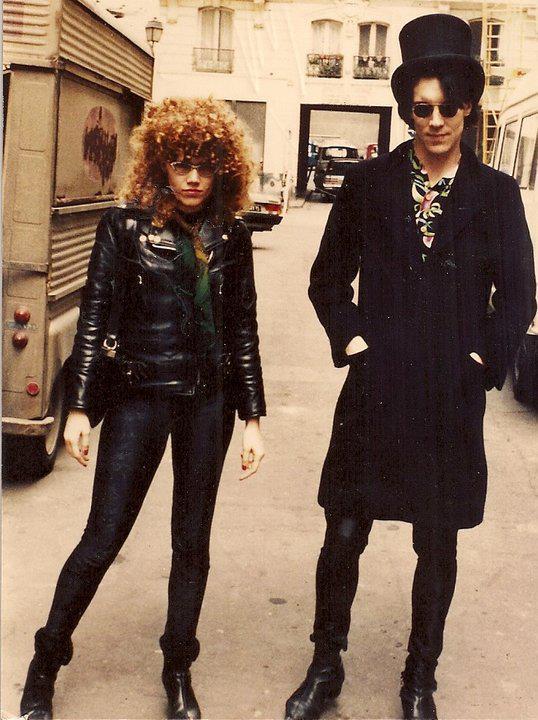 The Cramps De Lux Album The Cramps De Lux Album