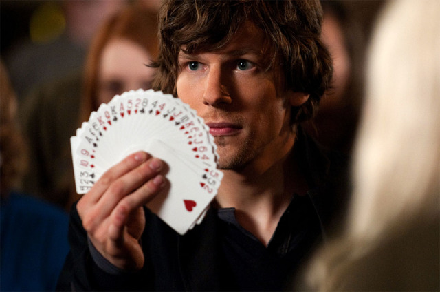 Now You See Me Now You See Me