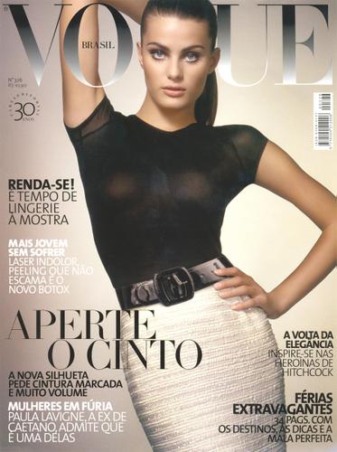 Isabeli Fontana Isabeli Fontana