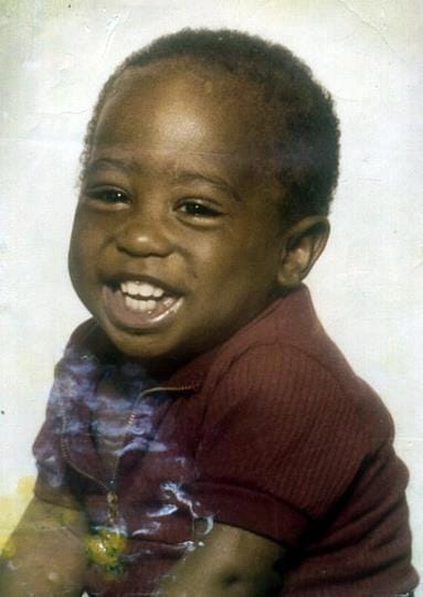 Baby Pictures Of Tupac 45