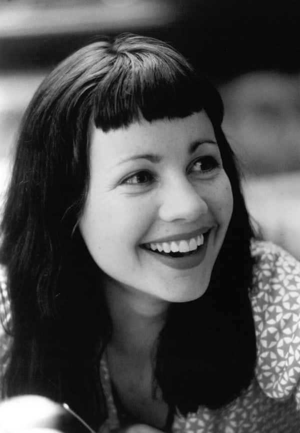 Picture of Janeane Garofalo