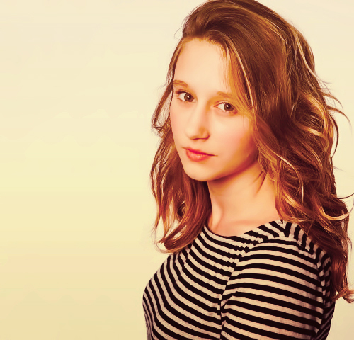 Taissa Farmiga Taissa Farmiga
