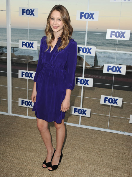Taissa Farmiga Taissa Farmiga
