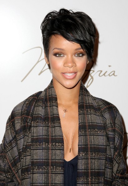 Rihanna Rihanna