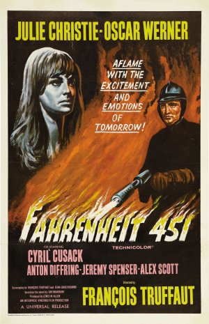 Fahrenheit 451 Fahrenheit 451