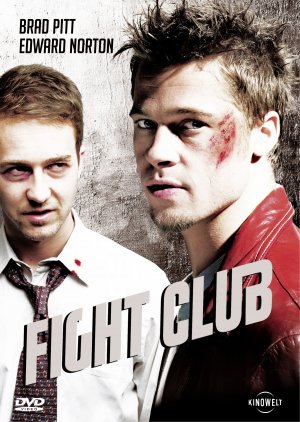 Fight Club Fight Club