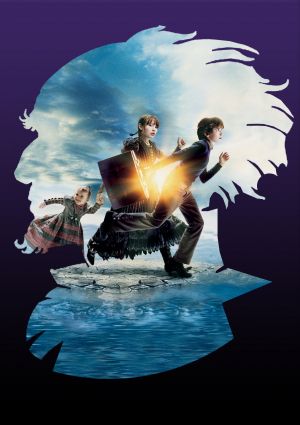 Lemony Snicket's A Series of Unfortunate Events Lemony Snicket's A Series of Unfortunate Events
