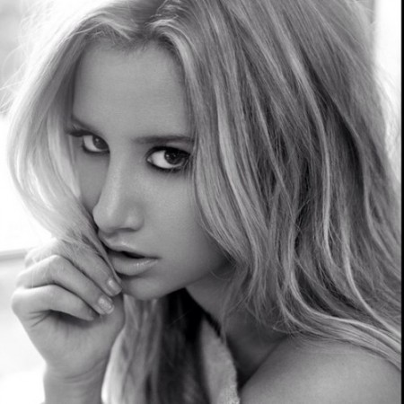 Ashley Tisdale Ashley Tisdale