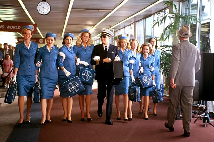 Catch Me If You Can (2002) Catch Me If You Can (2002)