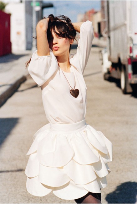 Zooey Deschanel Zooey Deschanel
