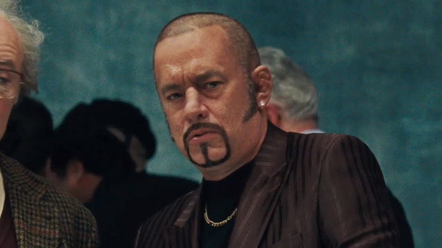 Cloud Atlas Cloud Atlas