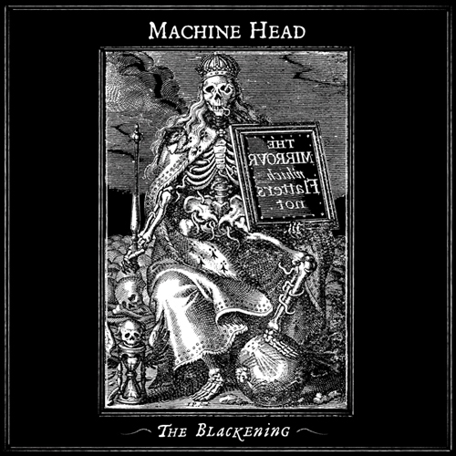 The Blackening The Blackening