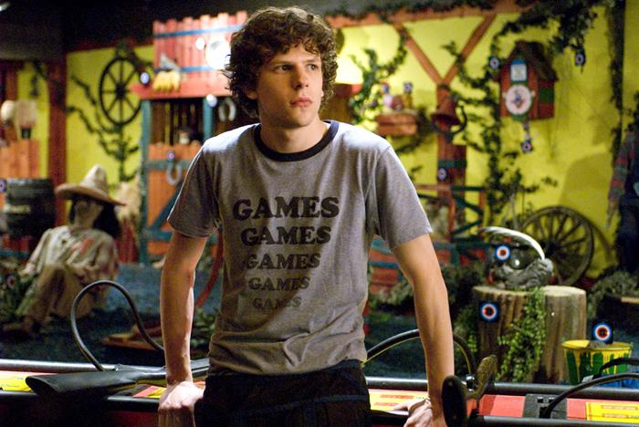 Adventureland (2009) Adventureland (2009)