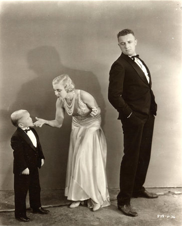 Freaks Freaks