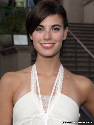 Meghan Ory Meghan Ory