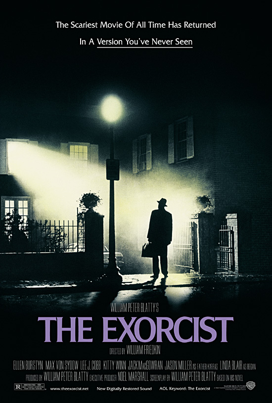 The Exorcist The Exorcist