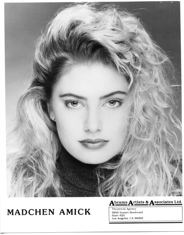 Download this Dchen Amick Has Been Added These Lists picture