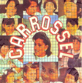 Carrossel Carrossel