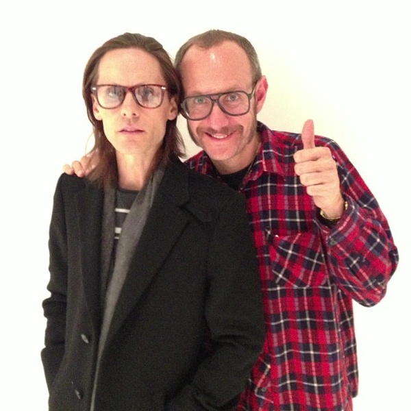 Jared Leto