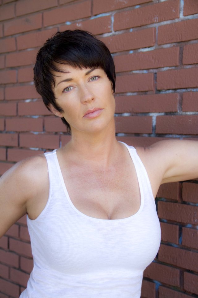 Picture of Stephanie Paul