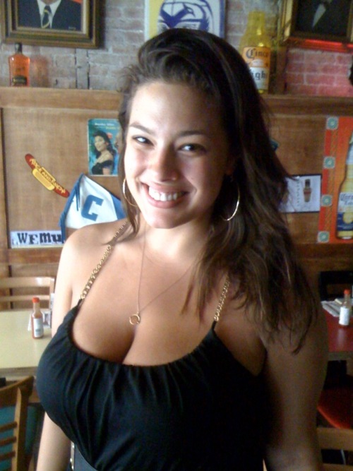 Ashley Graham Ashley Graham