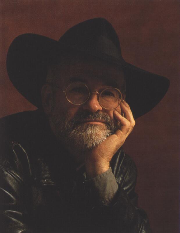Terry Pratchett Terry Pratchett