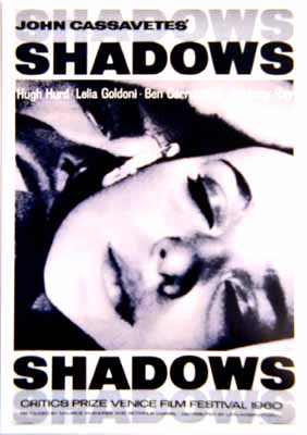 Shadows Shadows